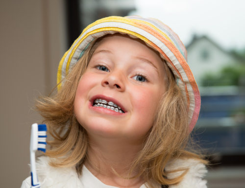 Why It’s Important for Children to Get Braces