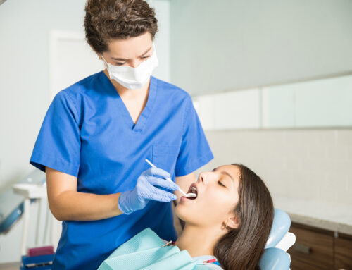 When is the Right Time to See an Orthodontist in Redding CA?